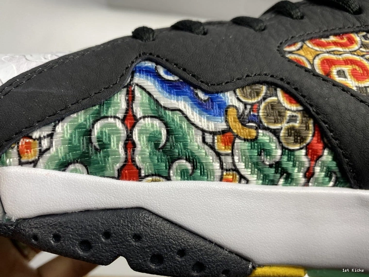 Jordan Air “China” GC  7 CW2805-160 0302